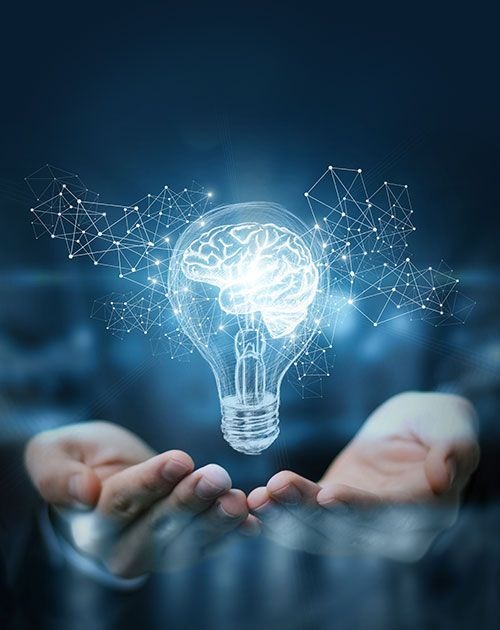 Inovação em energia e soluções elétricas